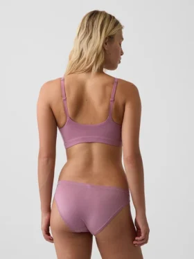 Superweiches Modal-Bralette