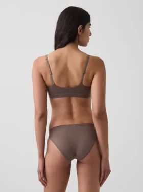 Superweiches Modal-Bralette
