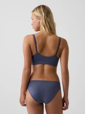 Superweiches Modal-Bralette