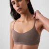 Superweiches Modal-Bralette