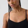 Superweiches Modal-Bralette