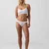 Superweiches Modal-Bralette