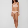 Superweiches Modal-Bralette