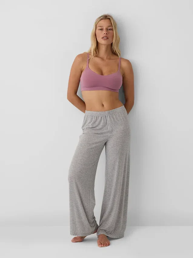Superweiches Modal-Bralette