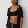 Superweiches Modal-Bralette