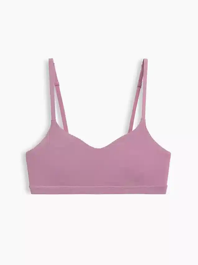 Superweiches Modal-Bralette
