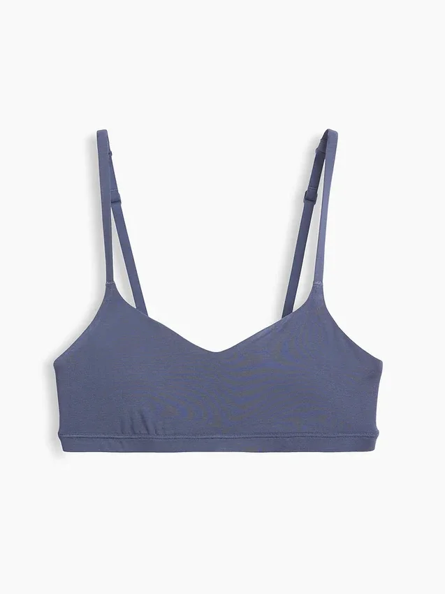 Superweiches Modal-Bralette