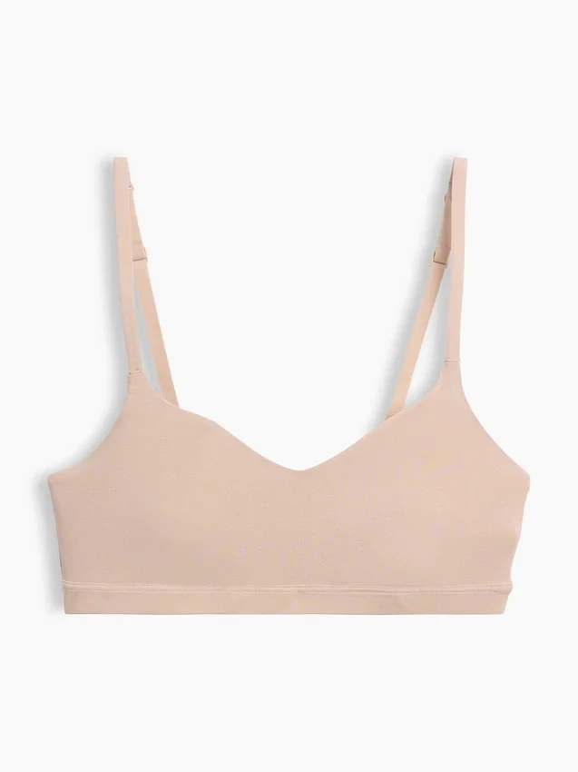 Superweiches Modal-Bralette