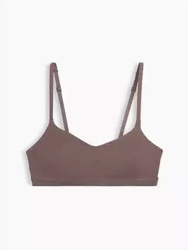 Superweiches Modal-Bralette