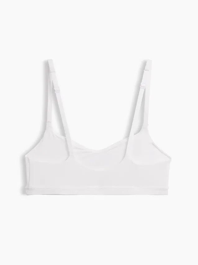 Superweiches Modal-Bralette
