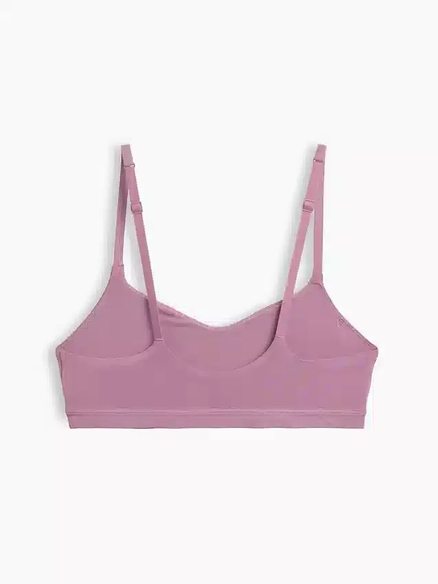 Superweiches Modal-Bralette