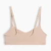 Superweiches Modal-Bralette