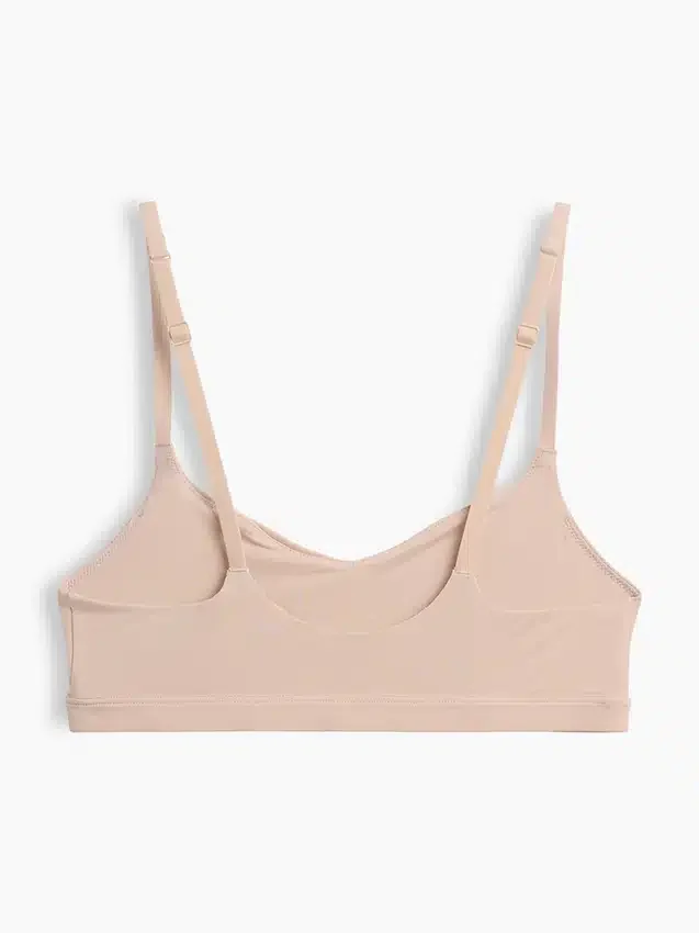 Superweiches Modal-Bralette