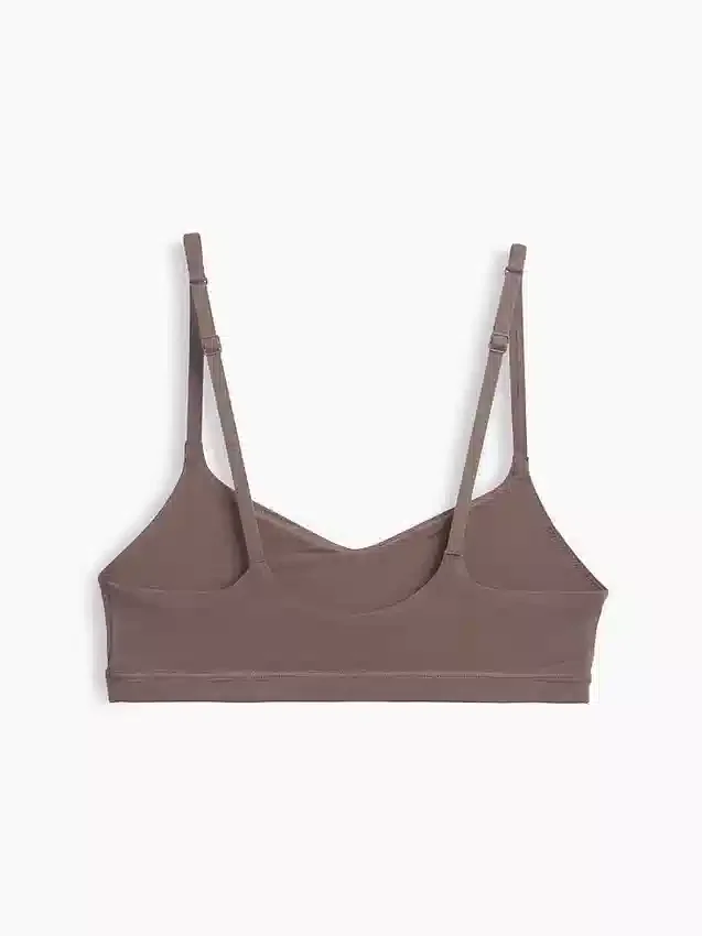 Superweiches Modal-Bralette