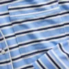 Superweiches Modal-Pyjama-Oberteil in Cropped-Länge
