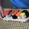 Sushi-Spielset