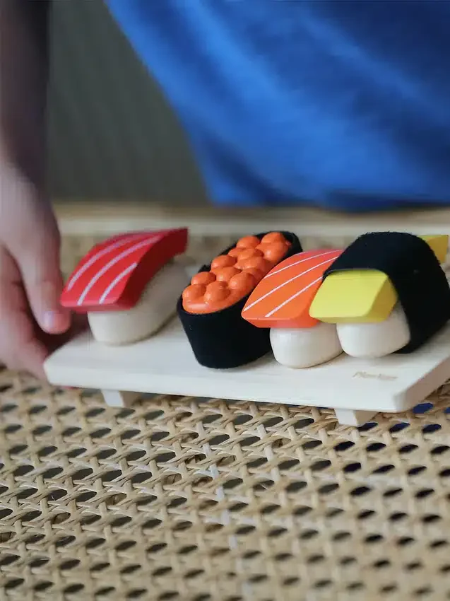 Sushi-Spielset