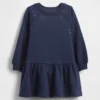 Sweatshirtkleid für Baby & Kleinkind