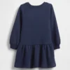 Sweatshirtkleid für Baby & Kleinkind