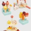 „Sweet Treats“-Spielzeugset für Kleinkinder
