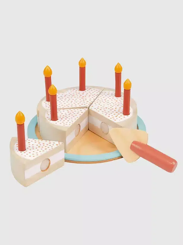 „Sweet Treats“-Spielzeugset für Kleinkinder