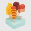 „Sweet Treats“-Spielzeugset für Kleinkinder