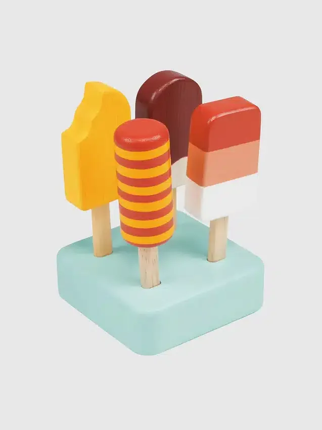 „Sweet Treats“-Spielzeugset für Kleinkinder