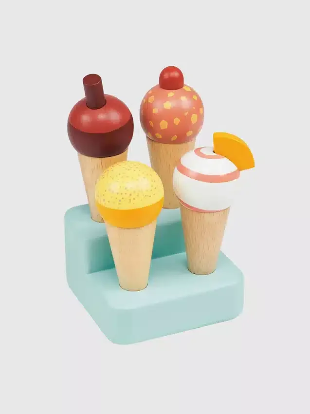 „Sweet Treats“-Spielzeugset für Kleinkinder