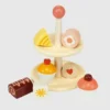 „Sweet Treats“-Spielzeugset für Kleinkinder