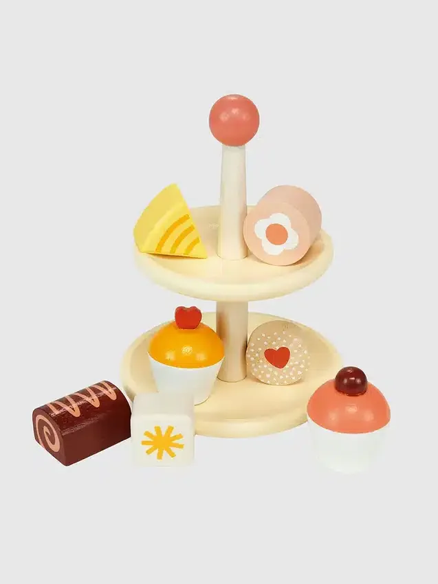 „Sweet Treats“-Spielzeugset für Kleinkinder