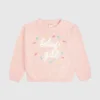 Sweet Wink „Birthday Girl Sprinkle“-Strickpullover für Mädchen