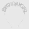 Sweet Wink „Birthday Girl“-Stirnband für Mädchen