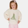 Sweet Wink Blush Bows Tutu