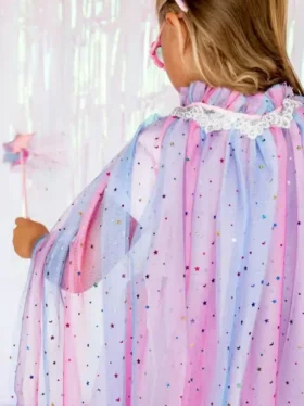 Sweet Wink Einhorn-Kleider-Verkleidungsset