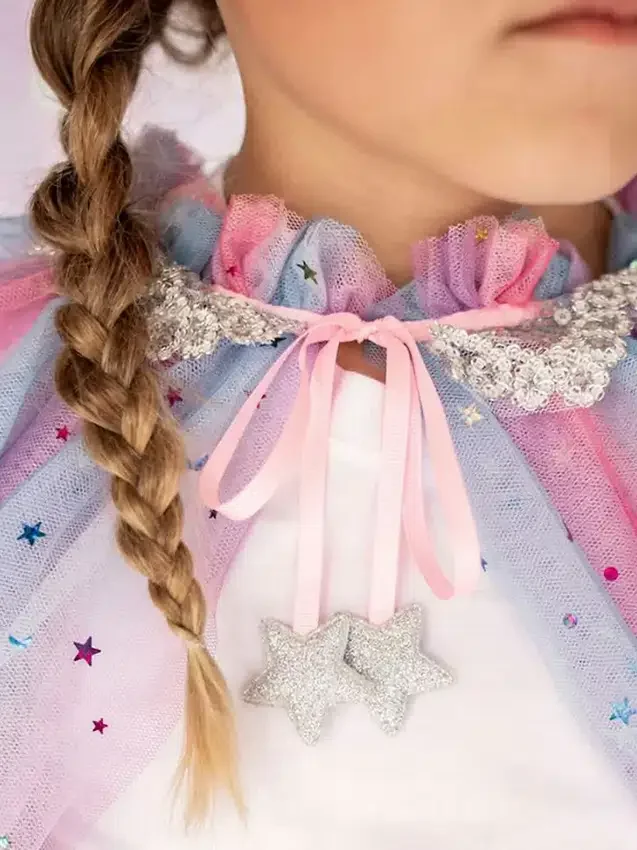 Sweet Wink Einhorn-Kleider-Verkleidungsset