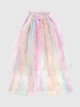 Sweet Wink „Fairy Dust“-Umhang