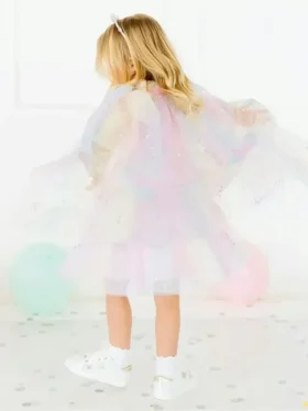 Sweet Wink „Fairy Dust“-Umhang