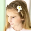„Sweet Wink“-Gänseblümchen-Haarspangen-Set