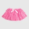 Sweet Wink Himbeer-Schleifen-Stufen-Tutu