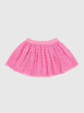 Sweet Wink Himbeerfarbenes Strass-Tutu