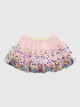 Sweet Wink Konfetti-Tutu