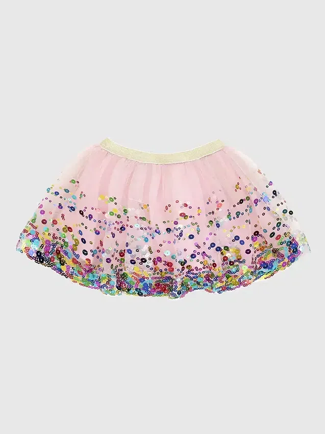 Sweet Wink Konfetti-Tutu