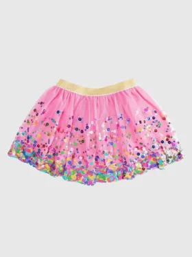 Sweet Wink Konfetti-Tutu