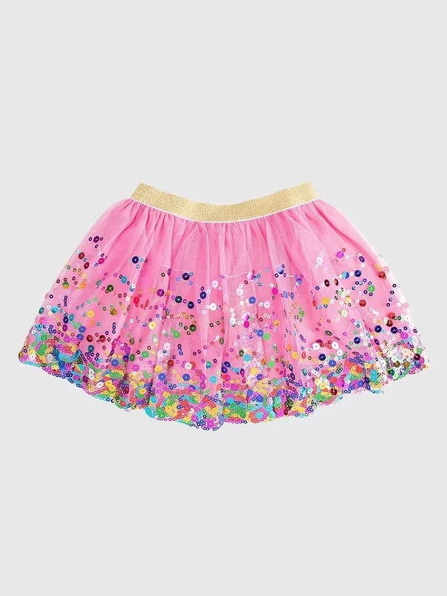 Sweet Wink Konfetti-Tutu