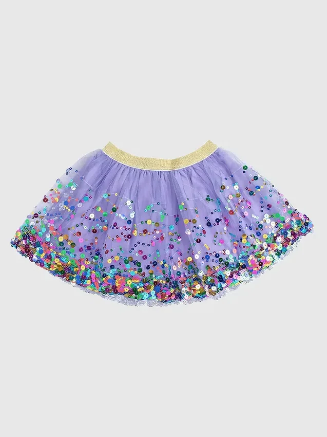 Sweet Wink Konfetti-Tutu