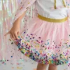 Sweet Wink Konfetti-Tutu