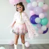 Sweet Wink Konfetti-Tutu