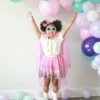 Sweet Wink Konfetti-Tutu