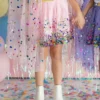 Sweet Wink Konfetti-Tutu