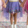 Sweet Wink Konfetti-Tutu